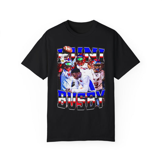 Puni Busby Heavy Cotton Tee