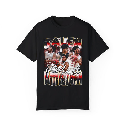 Jalen LittleJohn Heavy Cotton Tee