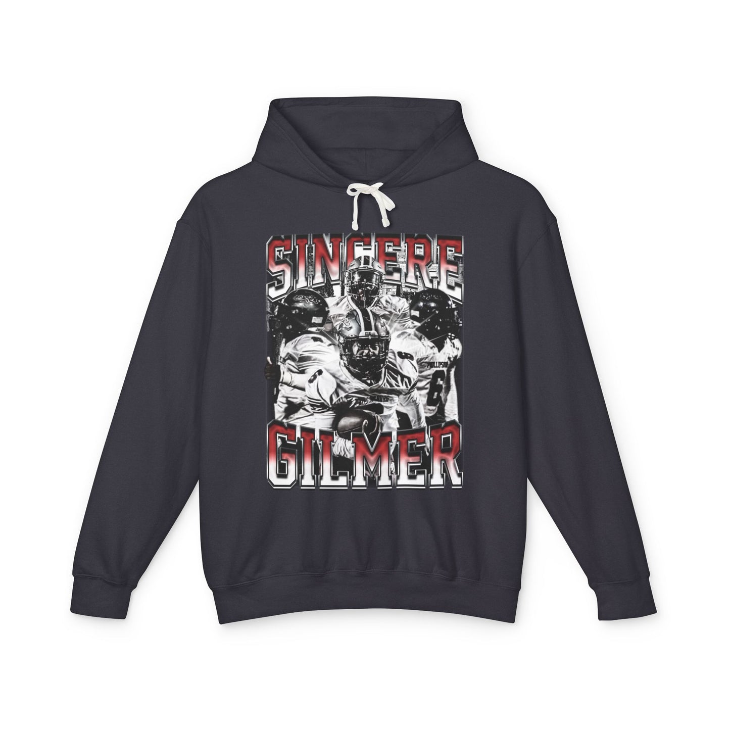 Sincere Gilmer Hoodie