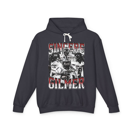 Sincere Gilmer Hoodie