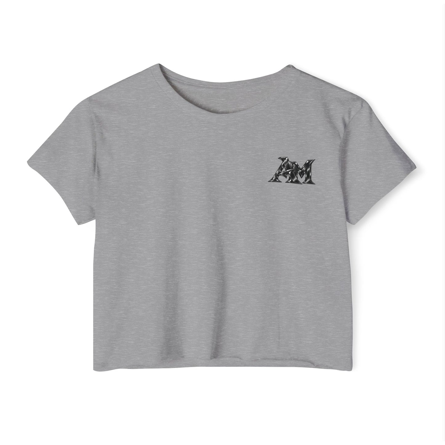 Amon McLaughlin Crop Top