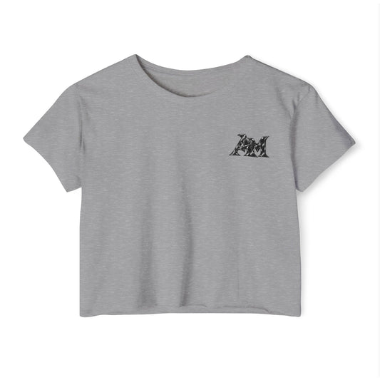 Amon McLaughlin Crop Top