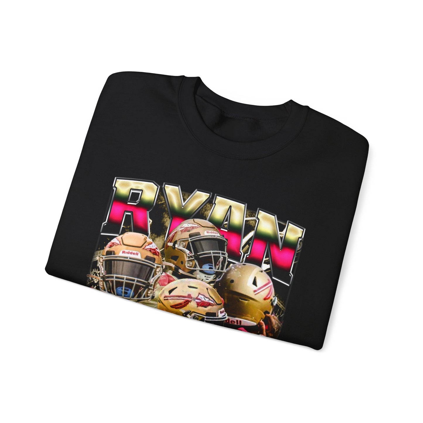 Ryan Gilliard Crewneck Sweatshirt