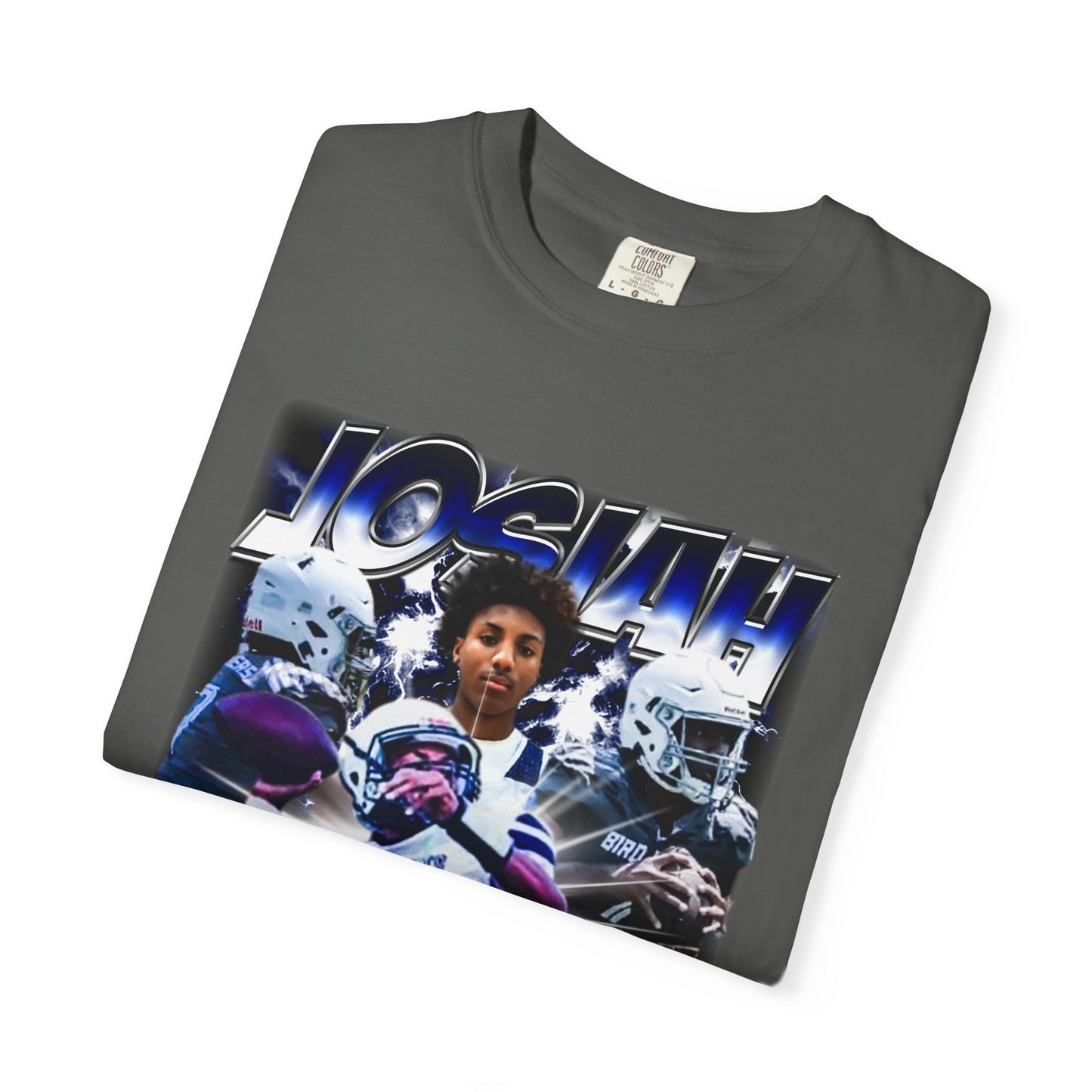 Josiah Stephens Heavyweight Premium Tee