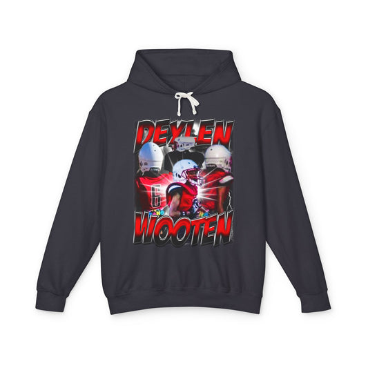 Deylen Wooten Hoodie