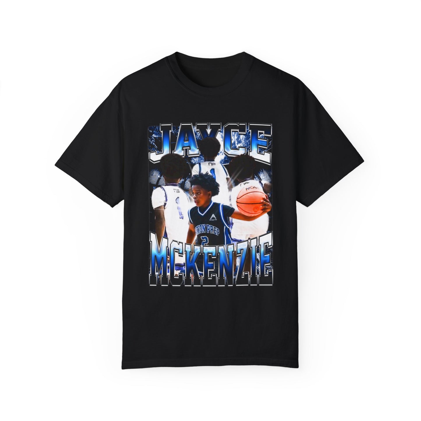 Jayce Mckenzie Heavyweight Premium Tee