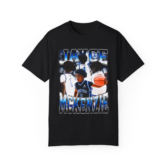 Jayce Mckenzie Heavyweight Premium Tee