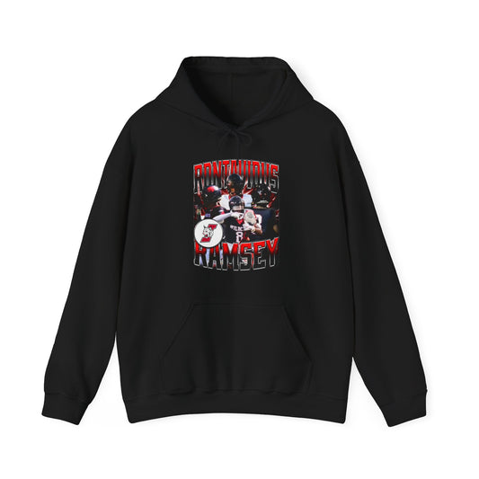 Rontavious Ramsey Hoodie