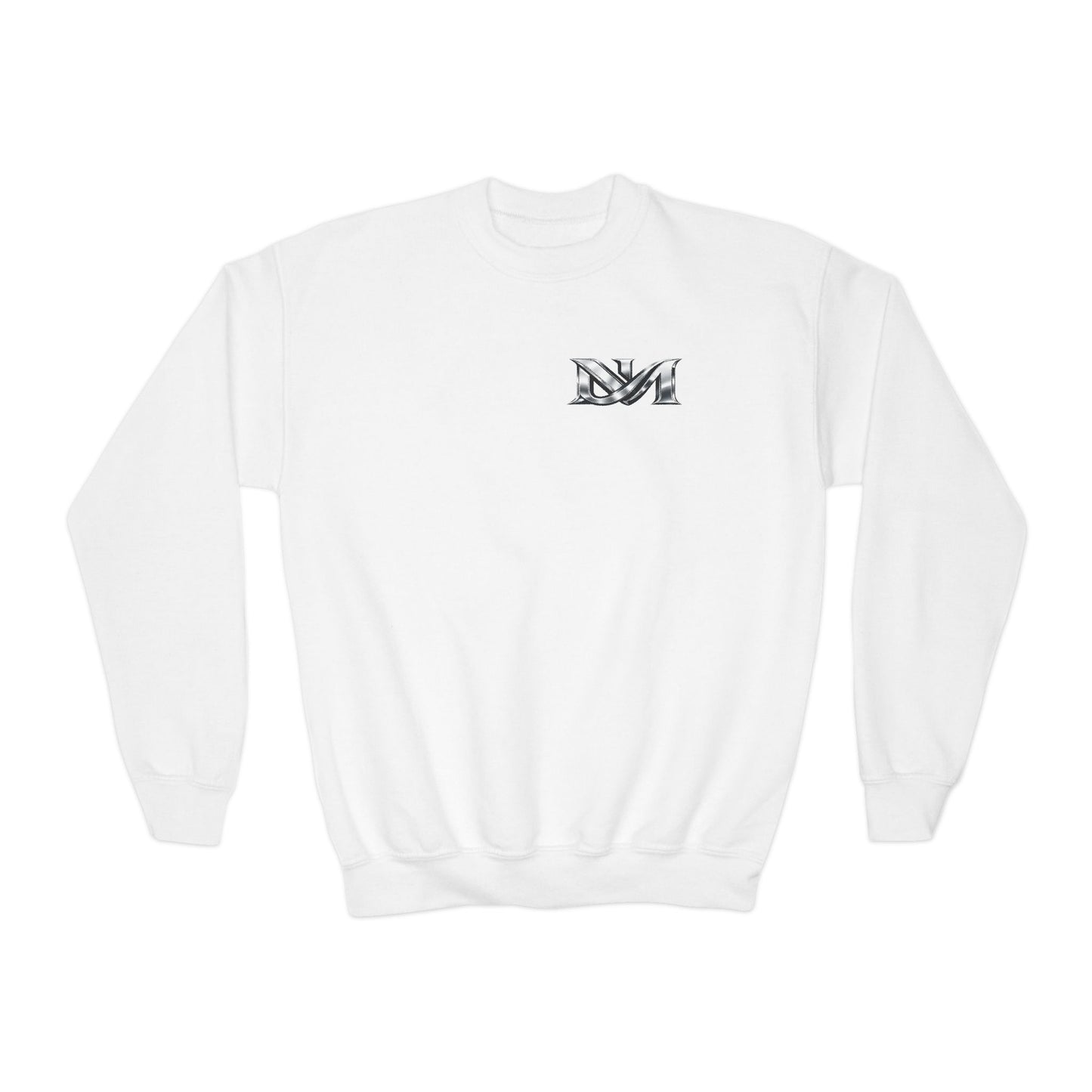 Nnamdi Mba-leke Youth Crewneck Sweatshirt