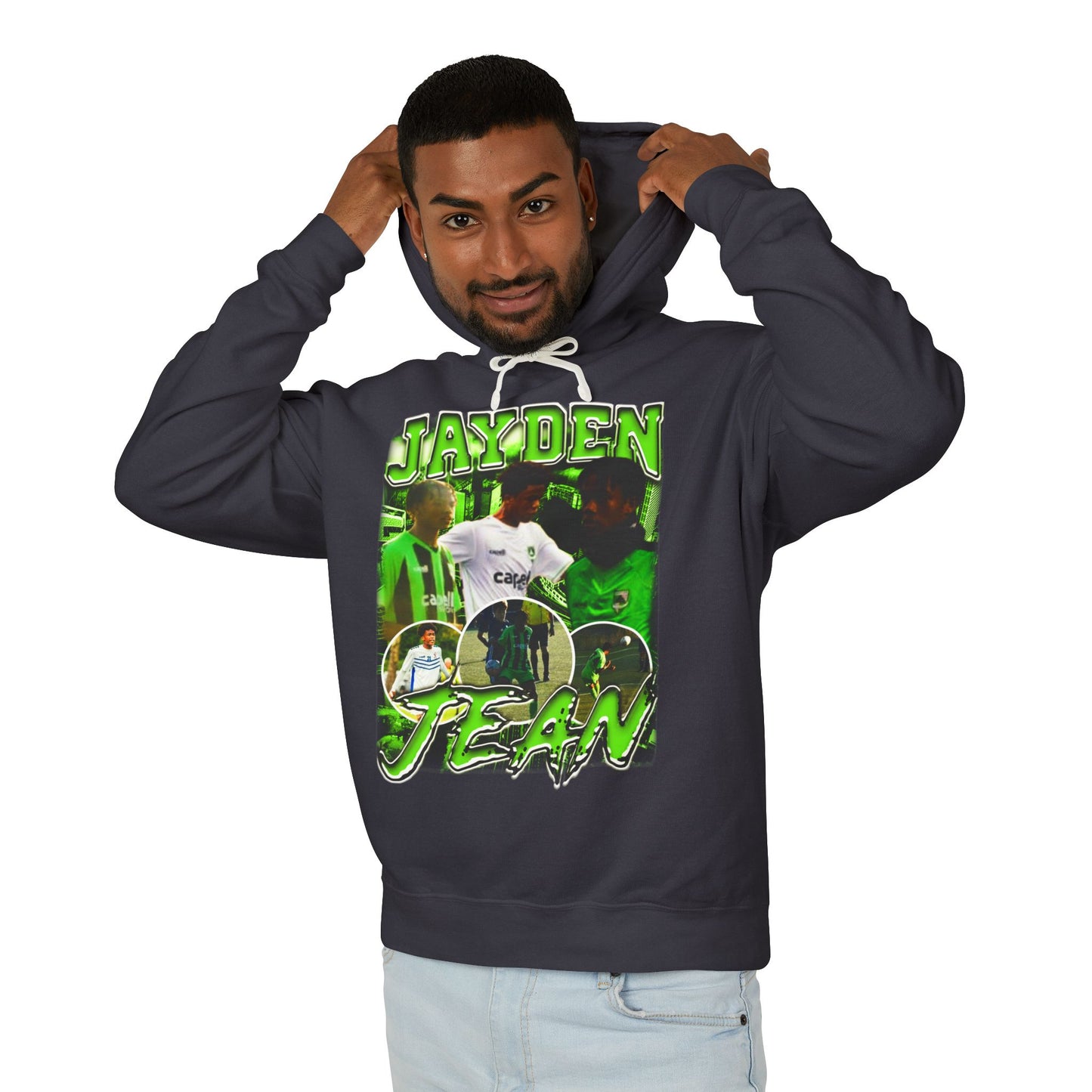 Jayden Jean Hoodie