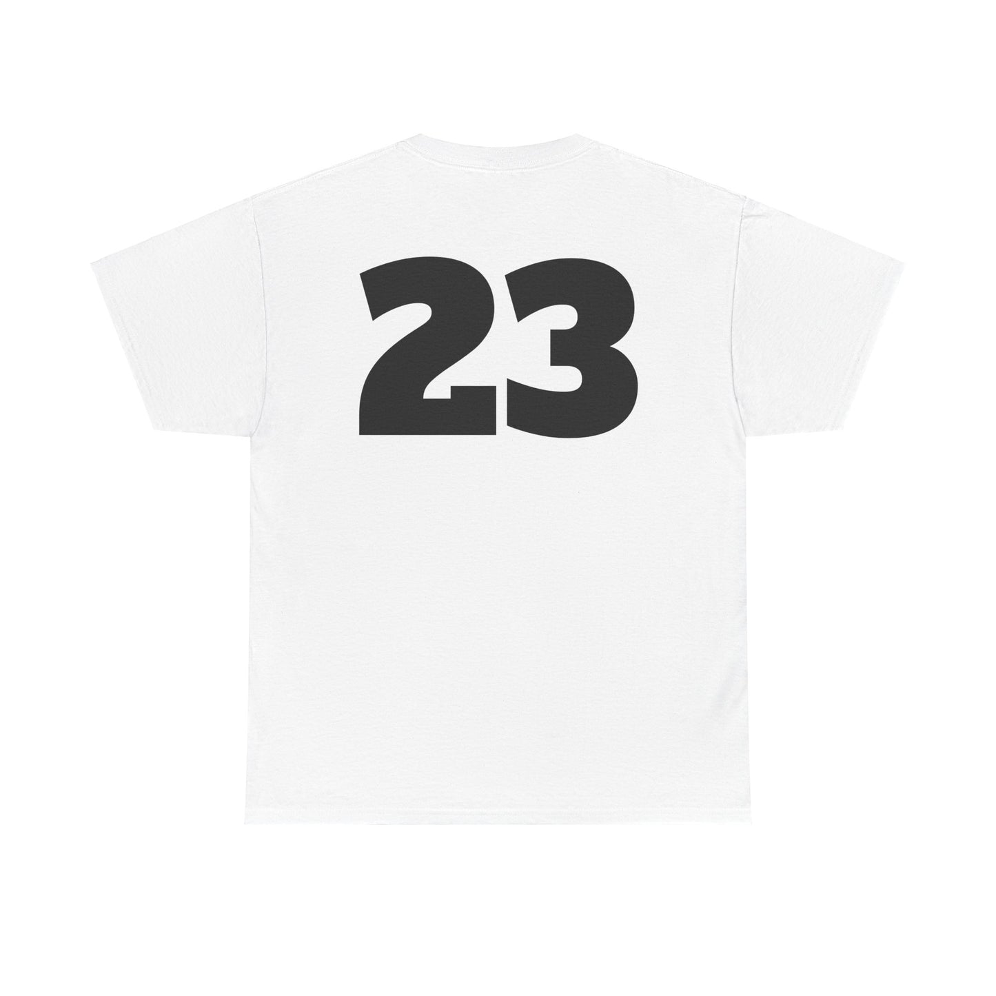 Nyel Waters Heavy Cotton Tee