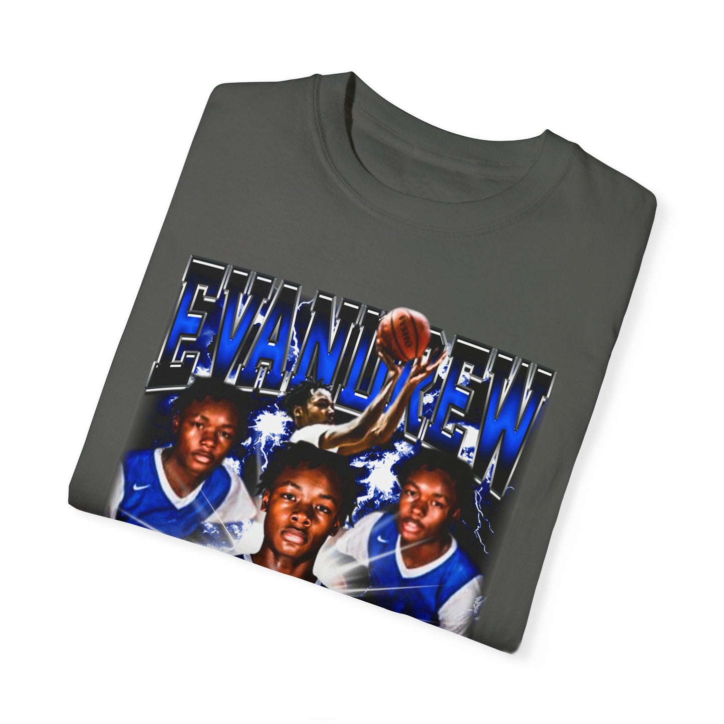 Evandrew Edwards Heavyweight Premium Tee