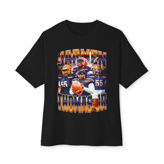 Jarmen Thomas JR Oversized Vintage Tee