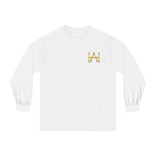 Aaron Hsu Classic Long Sleeve T-Shirt