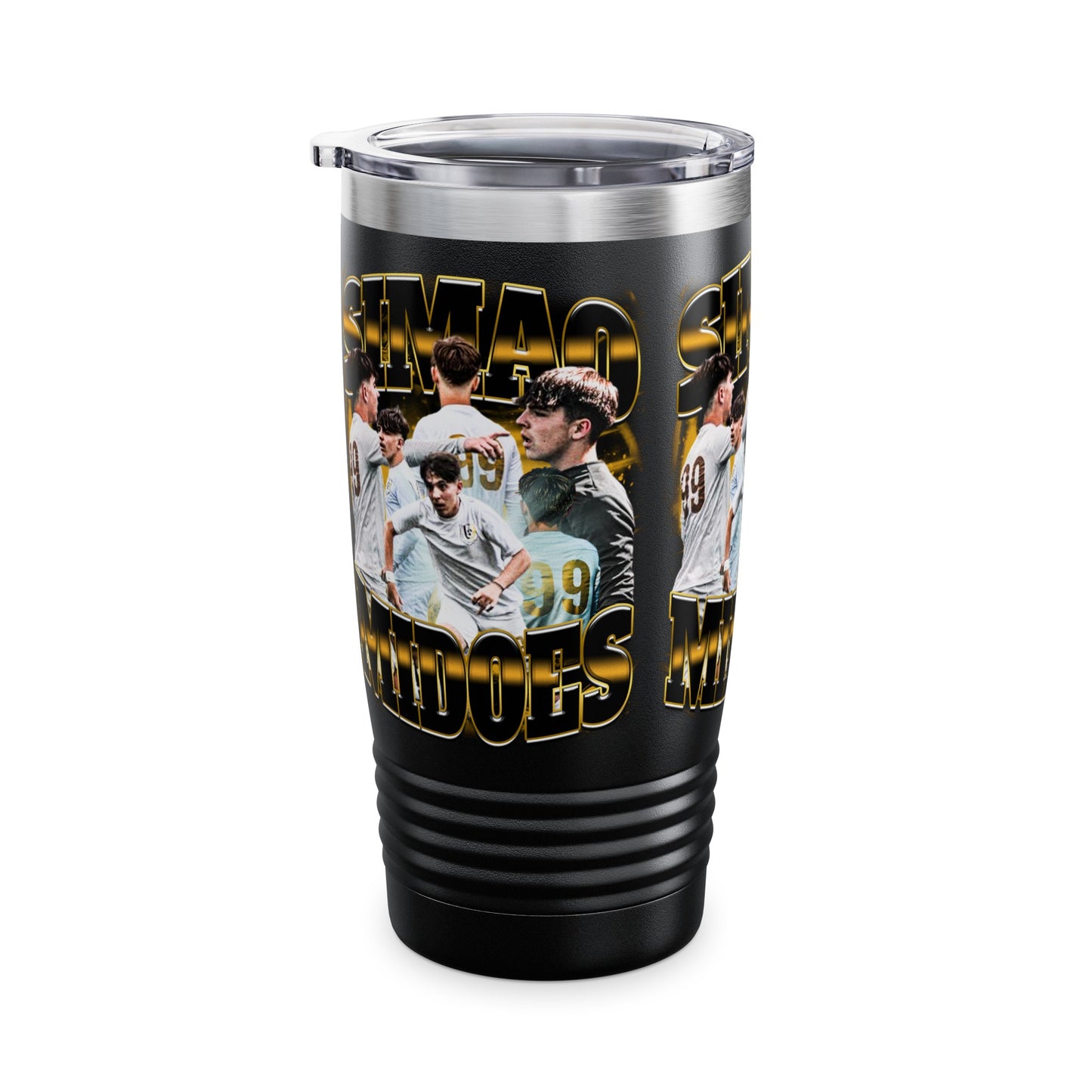 Simao Midoes Stainless Steal Tumbler