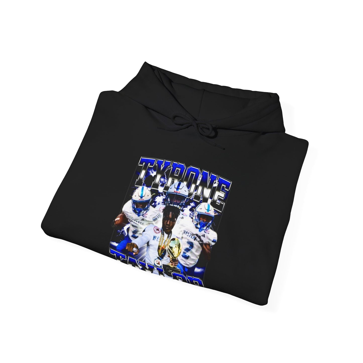 Tyrone Taylor Hoodie