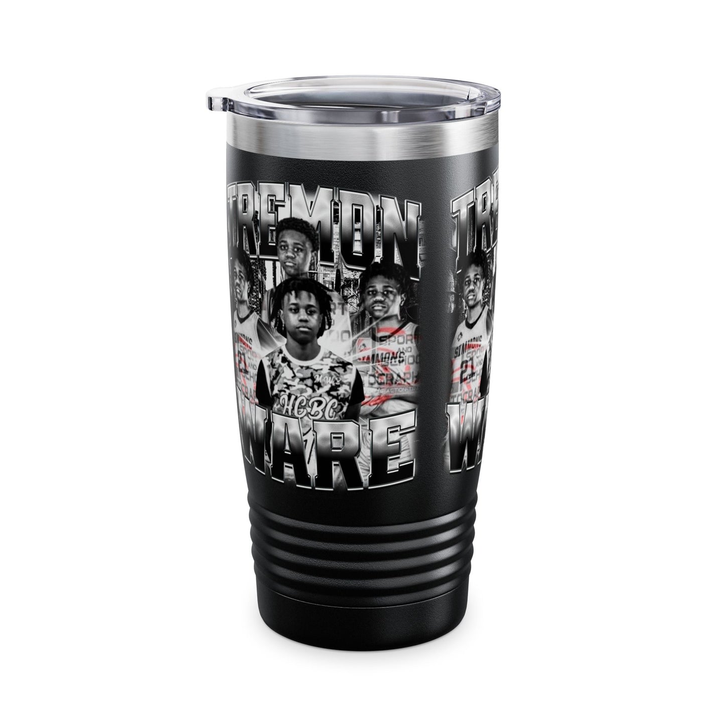 Tremon Ware Stainless Steal Tumbler