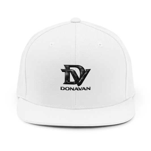 Donavan Winsley Snapback Hat
