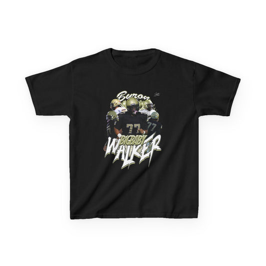 Byron Walker Youth Heavy Cotton Tee