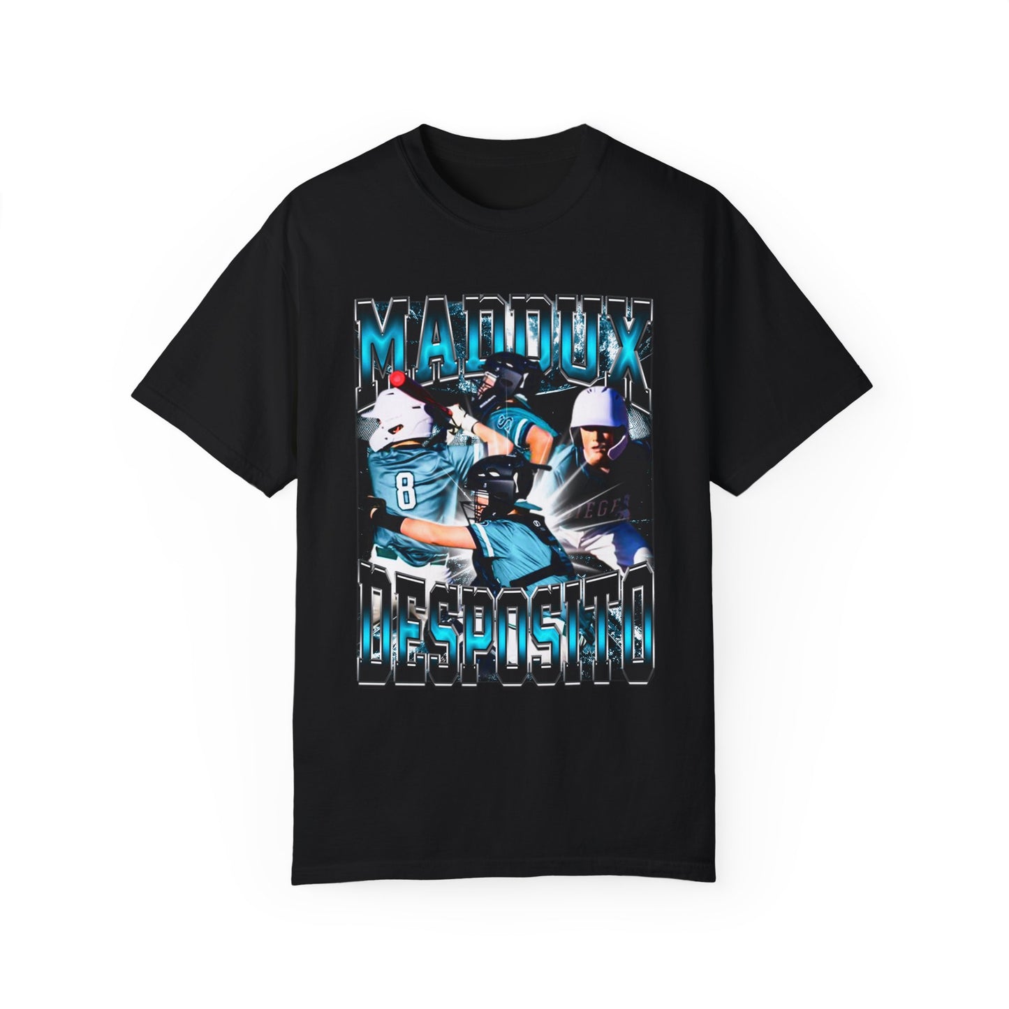 Maddux Ace Desposito Heavyweight Premium Tee