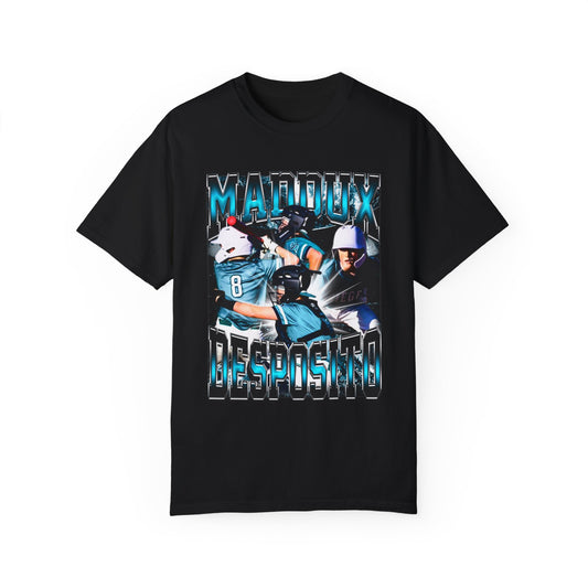Maddux Ace Desposito Heavyweight Premium Tee