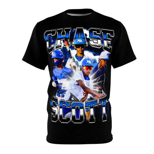 Chase Scott Vintage Full Pree