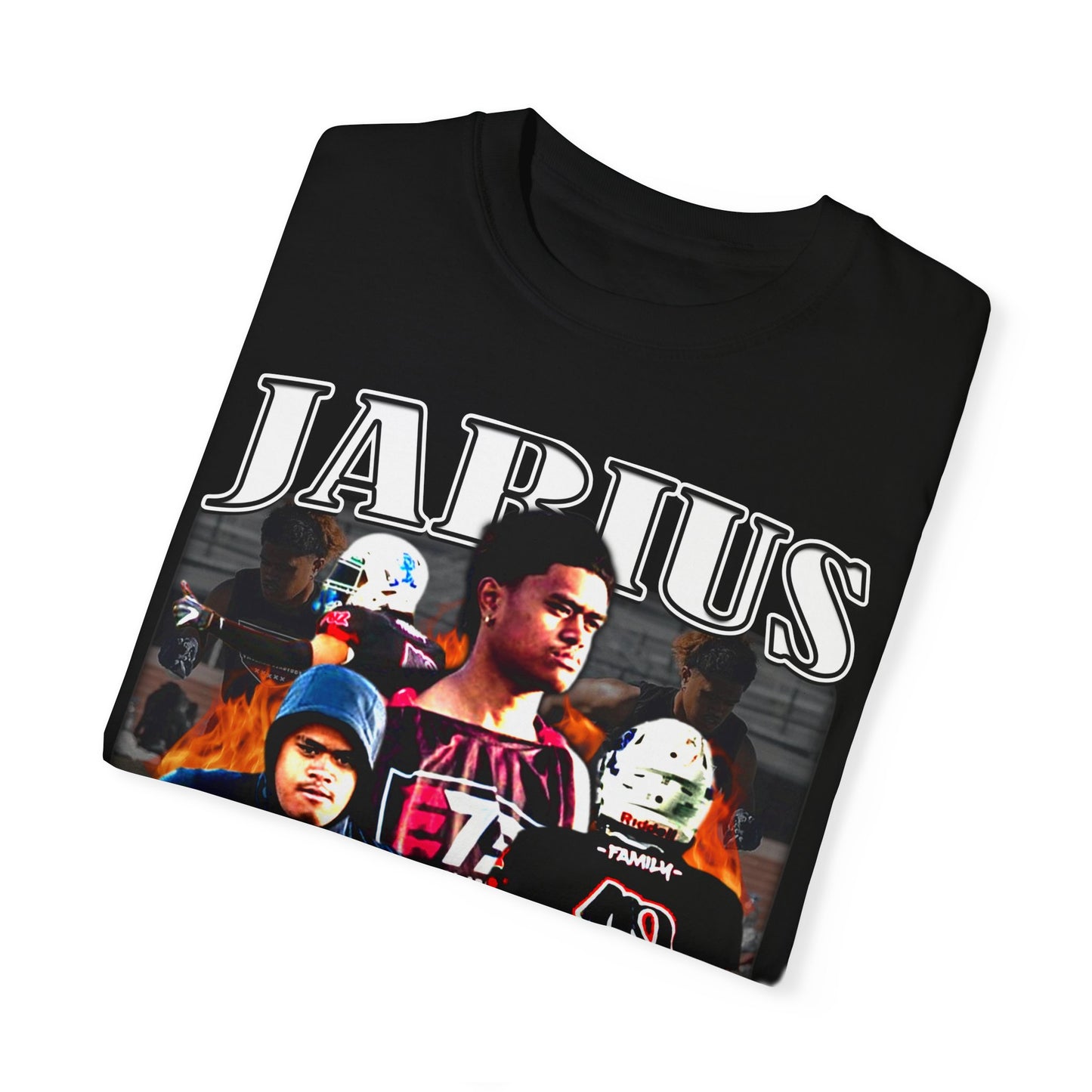 Jarius Vaimaona GraphicT-shirt