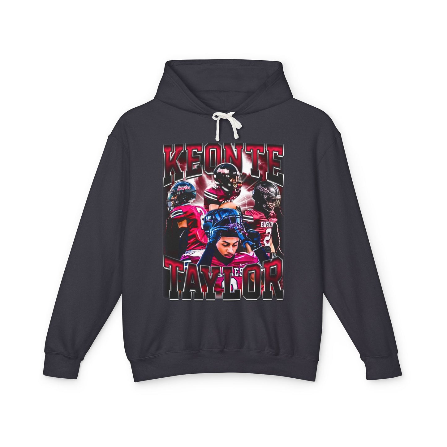 Keonte Taylor Hoodie