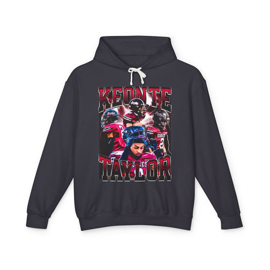 Keonte Taylor Hoodie