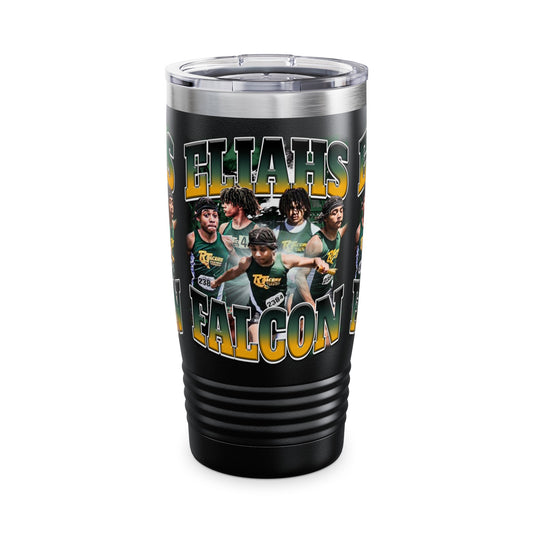 Eliahs Falcon Stainless Steal Tumbler