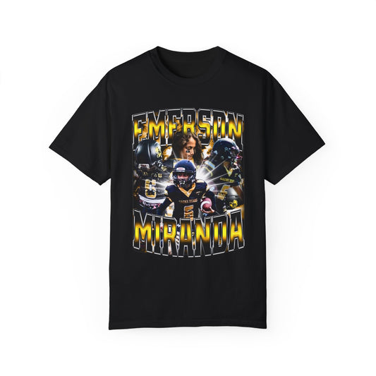 Emerson Miranda Heavy Cotton Tee
