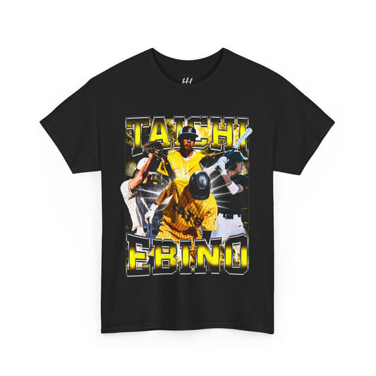 Taichi Ebino Heavy Cotton Tee