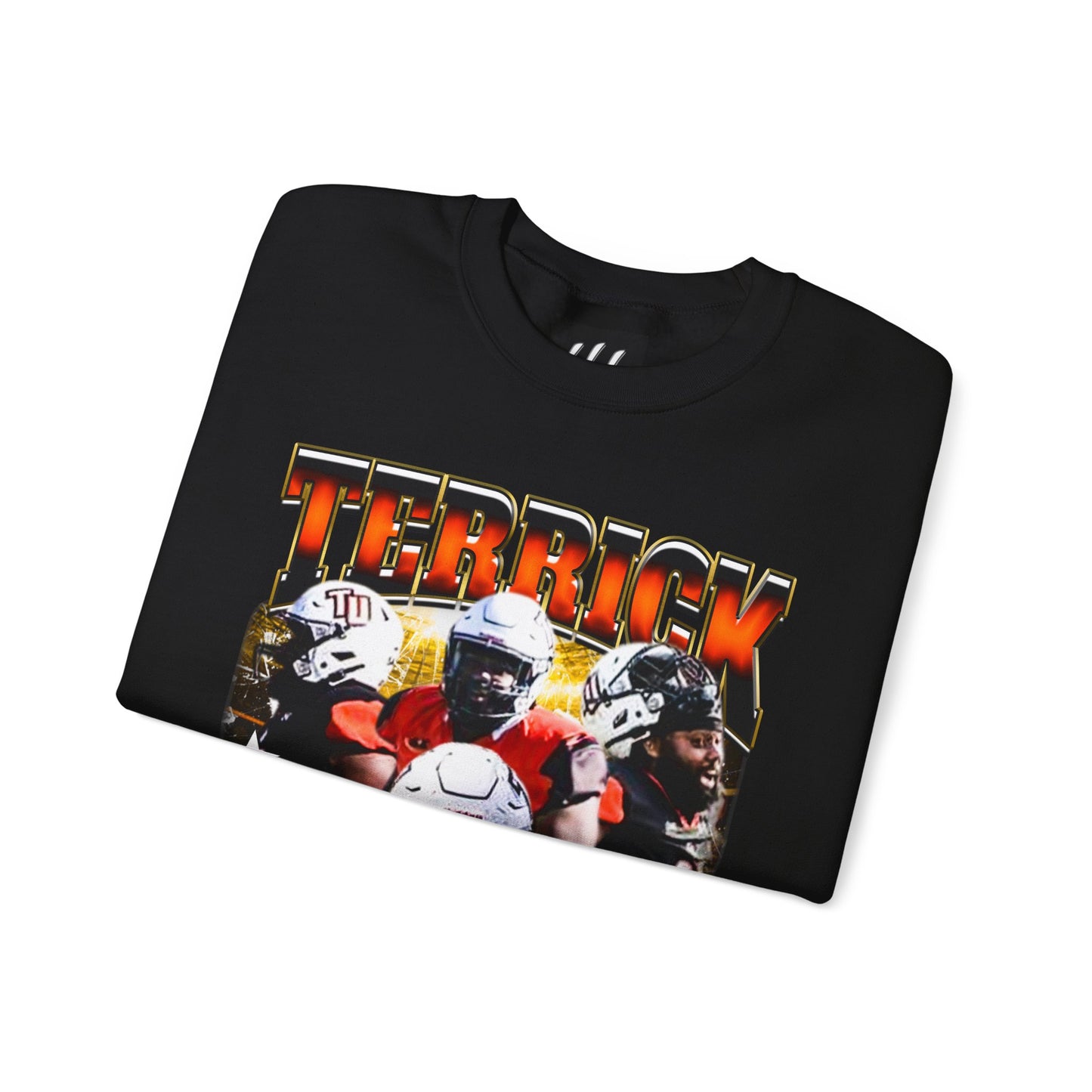 Terrick Ponds Crewneck Sweatshirt