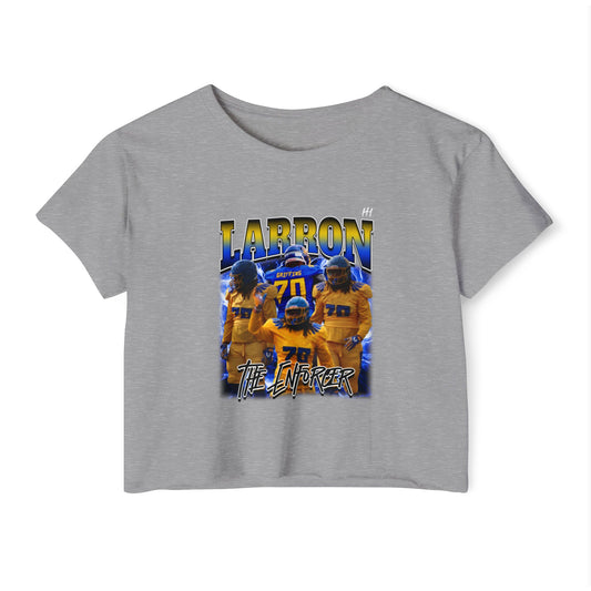 Larron Crop Top