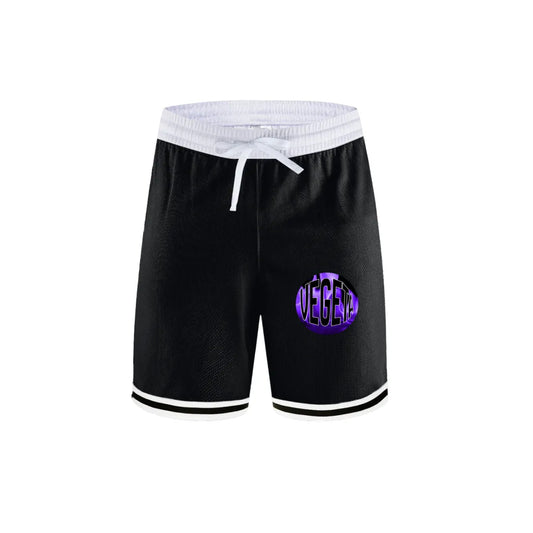 Malakhi Jensen Basketball Shorts