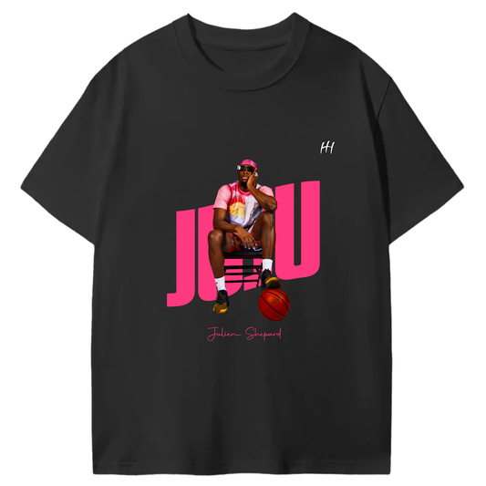 Julien Shepard T-shirt