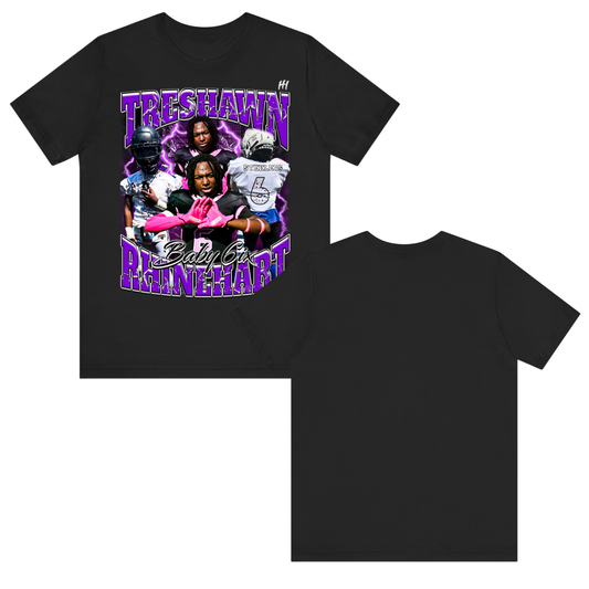 Treshawn Rhinehart T-shirt