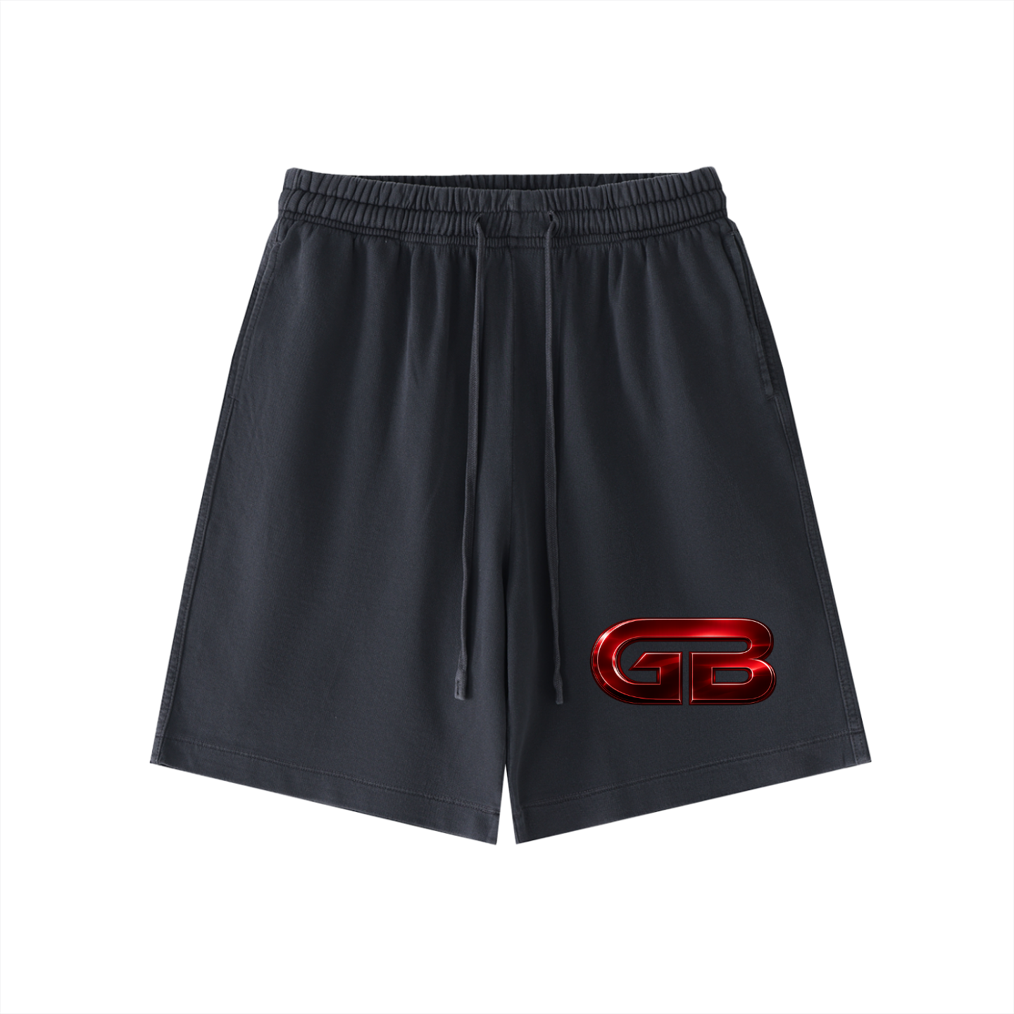 Gregory Beckett Heavyweight Shorts