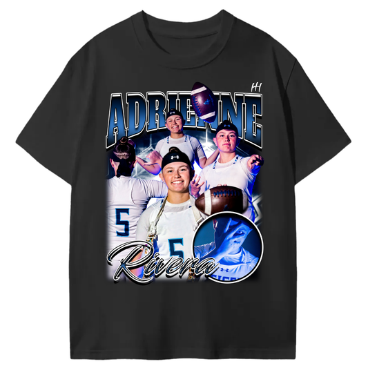 Adrienne Rivera T-shirt