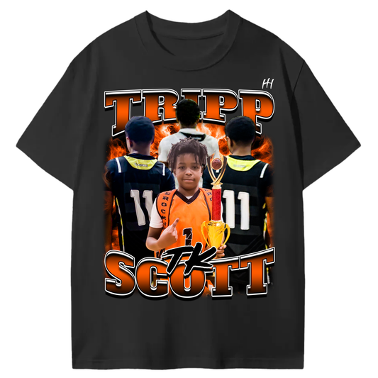 Tripp Scott T-shirt