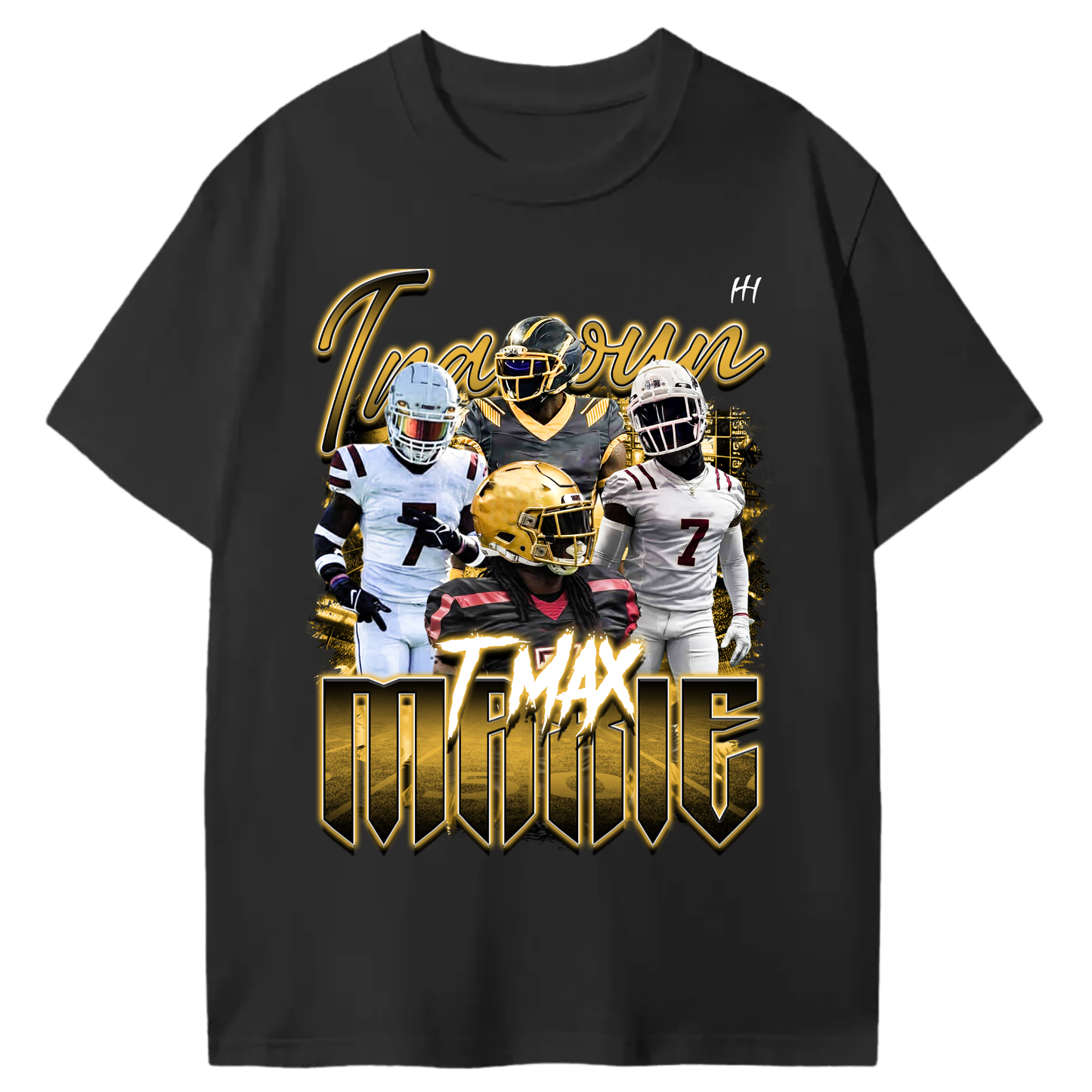 Trayoun Maxie T-shirt