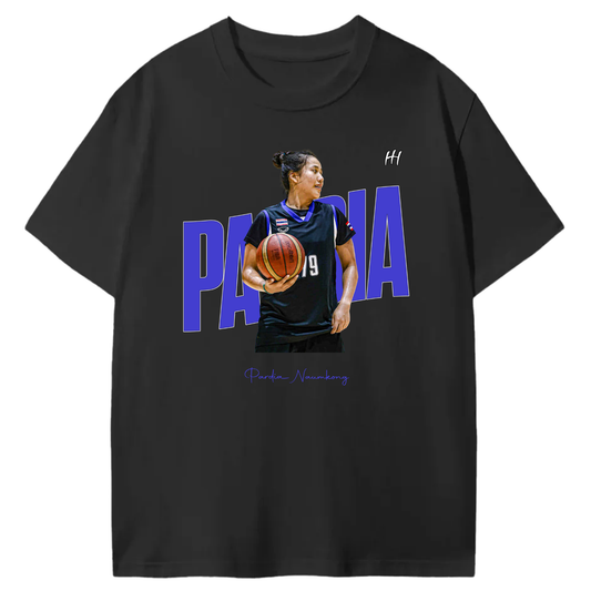 Pardia Naumkong T-shirt