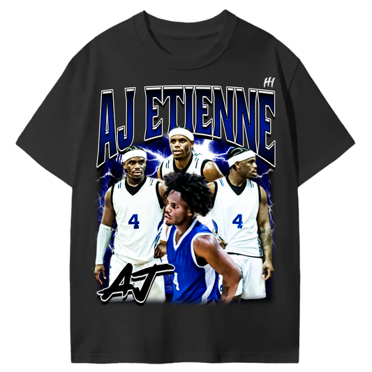 Aj Etienne T-shirt