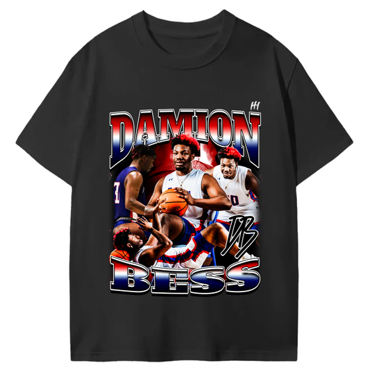 Damion Bess T-shirt
