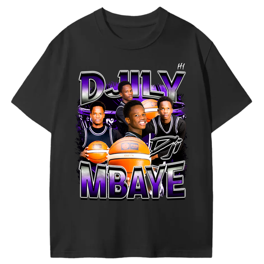 Djily Mbaye T-shirt