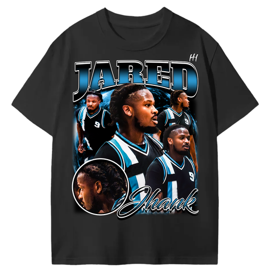 Jared T-shirt