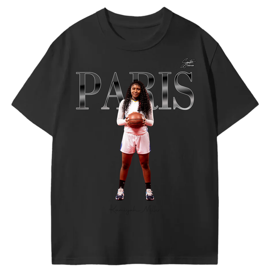 Kamiyah Miller T-shirt