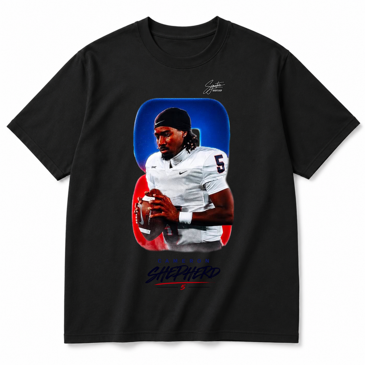 Cameron Shepherd T-shirt