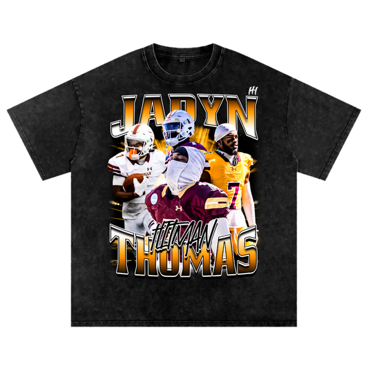 Jadyn Thomas Oversized T-shirt