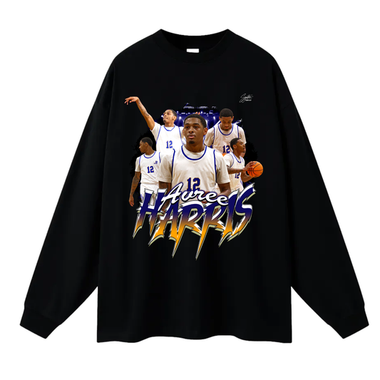 Avree Harris Long Sleeve Tee